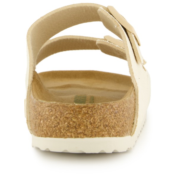 Birkenstock - Arizona TEX Canvas Vegan Rivet Logo - Sandales