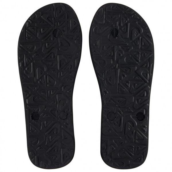 Quiksilver - Molokai Airbrushed - Sandalias