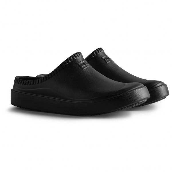 Hunter Boots - In/Out Bloom Algae Foam Clog - Sandaalit