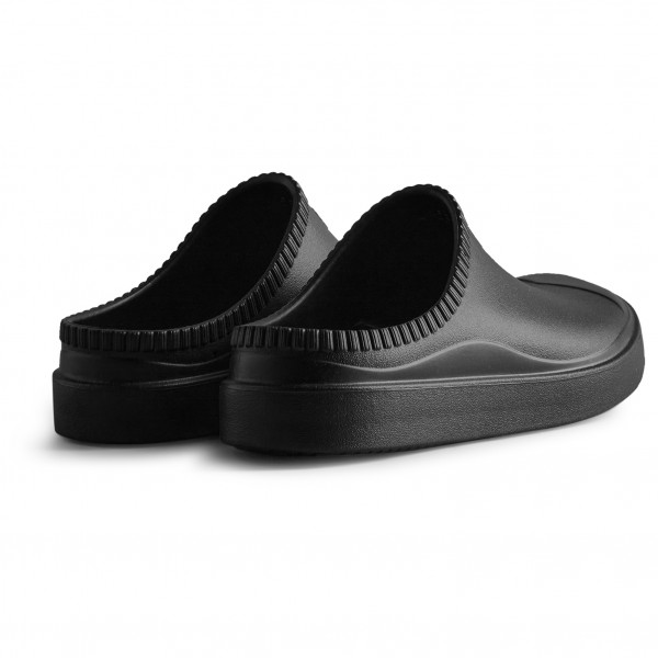 Hunter Boots - In/Out Bloom Algae Foam Clog - Sandaalit
