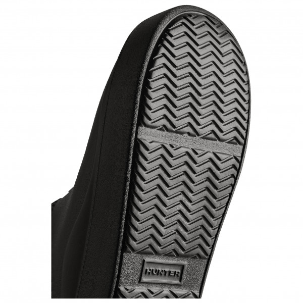 Hunter Boots - In/Out Bloom Algae Foam Clog - Sandaalit
