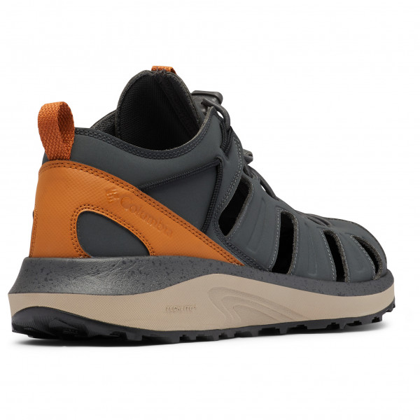 Columbia - Trailstorm H20 - Sandali