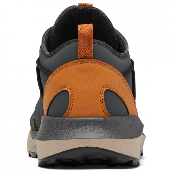 Columbia - Trailstorm H20 - Sandali