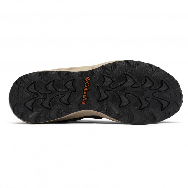 Columbia - Trailstorm H20 - Sandali