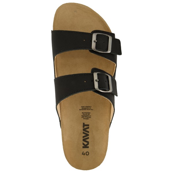 Kavat - Karlsdal EP - Sandalias