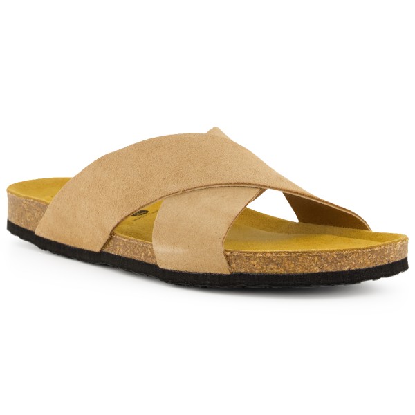 Plakton - Benito - Sandali