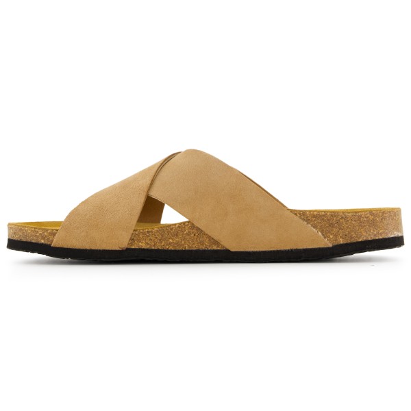 Plakton - Benito - Sandali