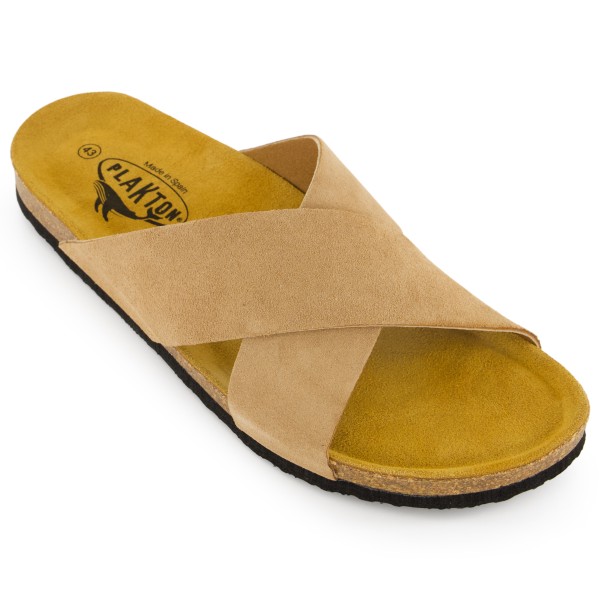 Plakton - Benito - Sandali