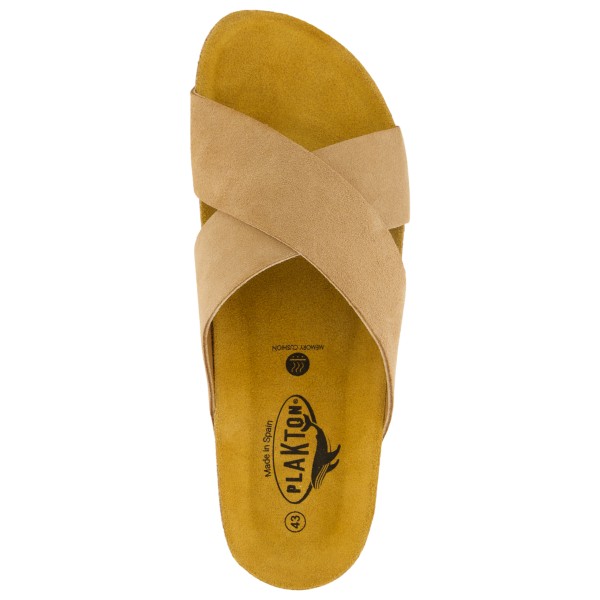 Plakton - Benito - Sandali