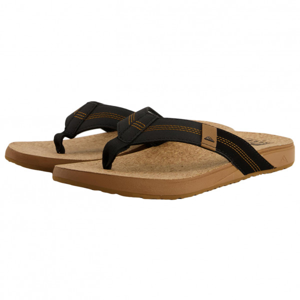 Reef - Cushion Phantom Cork - Sandalen