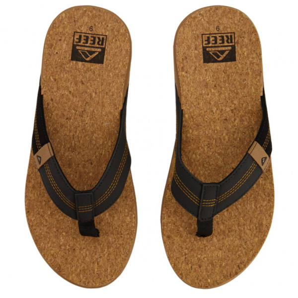 Reef - Cushion Phantom Cork - Sandales