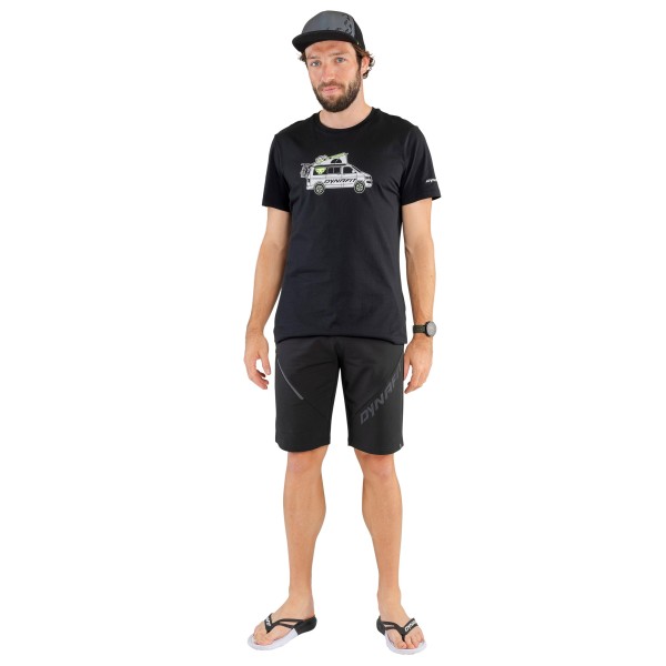 Dynafit - Podium - Sandaler