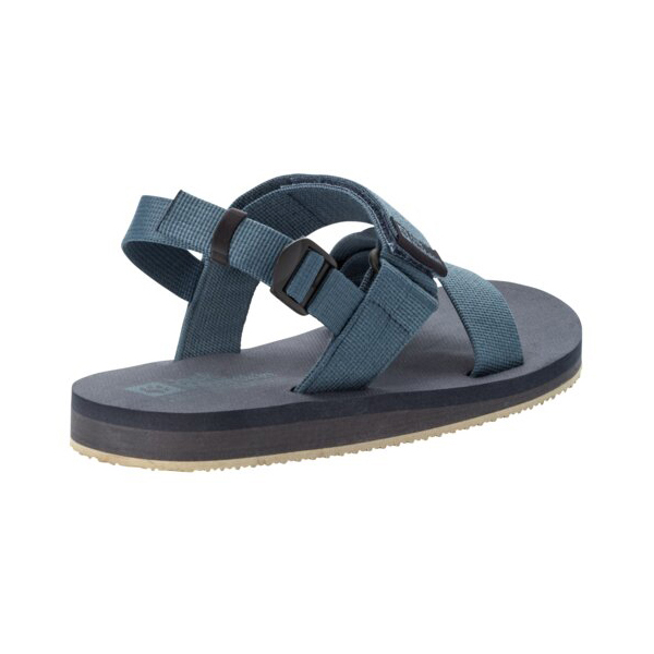 Jack Wolfskin - Urban Entdeckung Belt Sandal - Sandalen