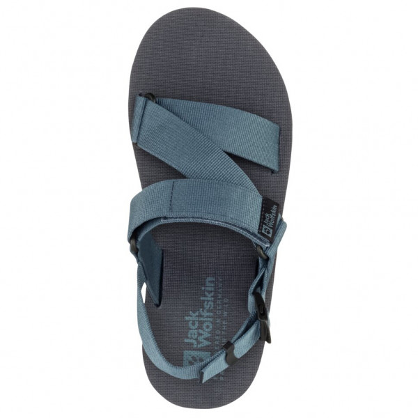 Jack Wolfskin - Urban Entdeckung Belt Sandal - Sandalen