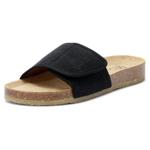 Grand Step Shoes - Sunny Hemp - Sandali