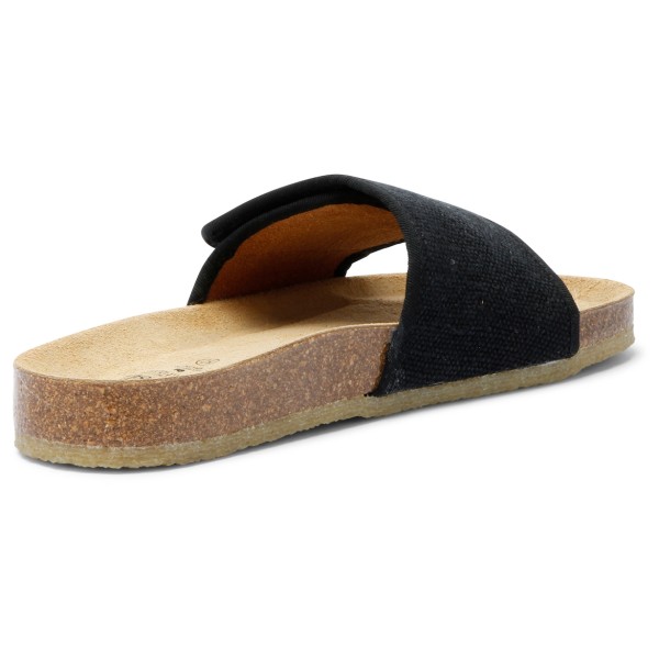 Grand Step Shoes - Sunny Hemp - Sandali
