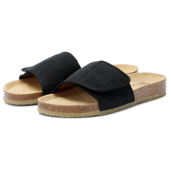 Grand Step Shoes - Sunny Hemp - Sandali