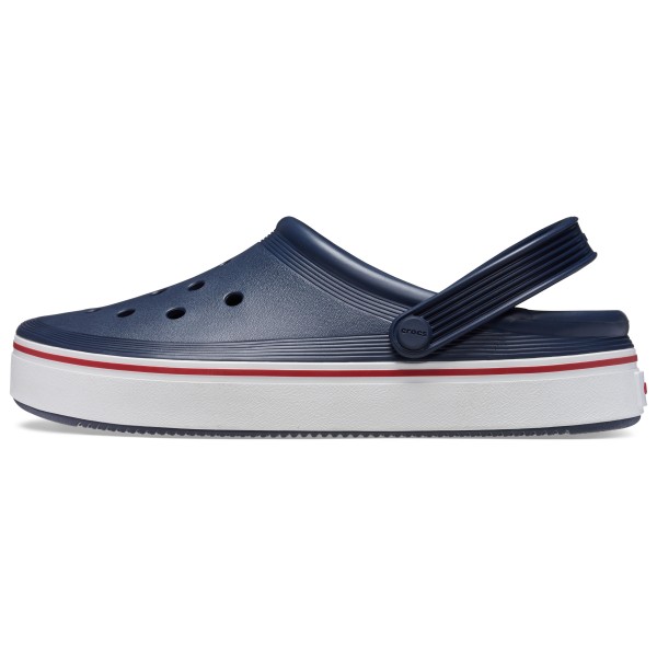 Crocs - Off Court Clog - Sandalias