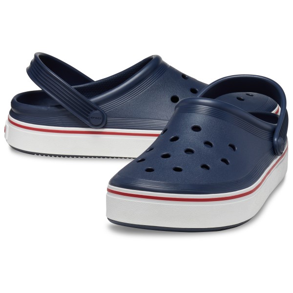 Crocs - Off Court Clog - Sandalias