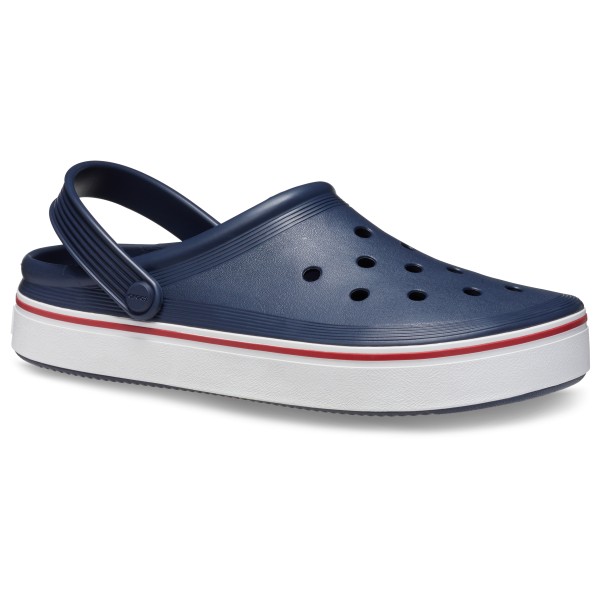 Crocs - Off Court Clog - Sandalias