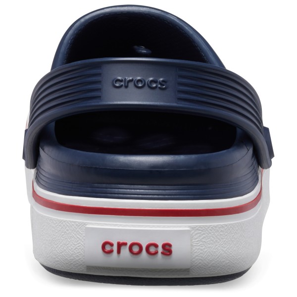 Crocs - Off Court Clog - Sandalias