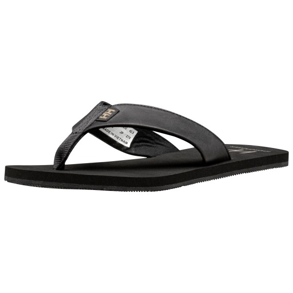 Helly Hansen - Seasand Leather Sandal 2 - Sandali