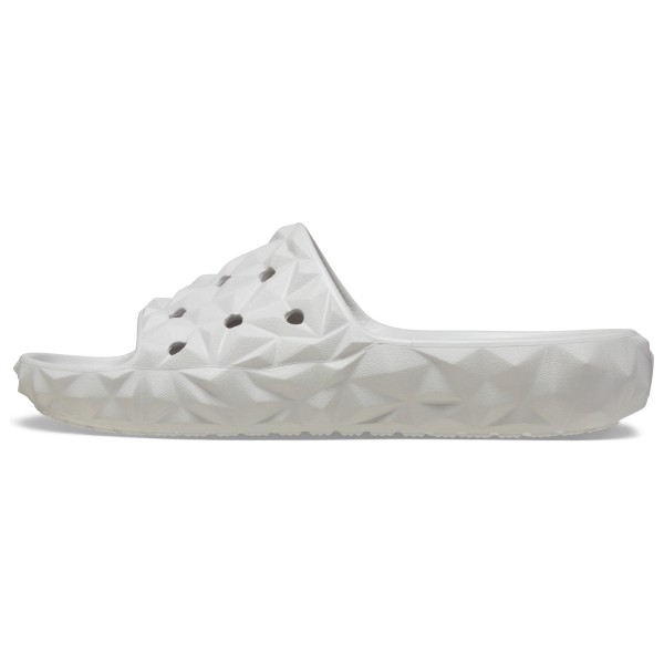 Crocs - Classic Geometric Slide V2 - Sandali