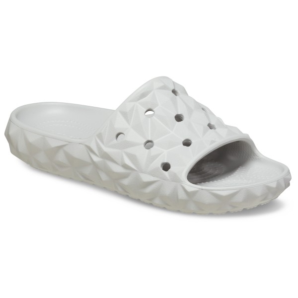 Crocs - Classic Geometric Slide V2 - Sandali