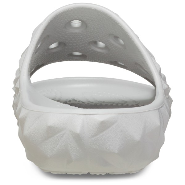 Crocs - Classic Geometric Slide V2 - Sandali