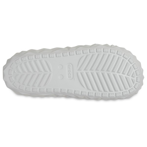 Crocs - Classic Geometric Slide V2 - Sandali