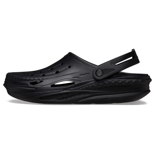Crocs - Off Grid Clog - Sandaalit