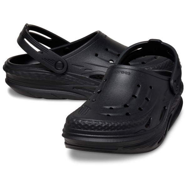Crocs - Off Grid Clog - Sandalias
