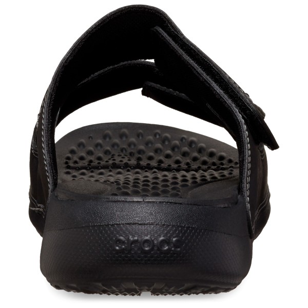 Crocs - Yukon Vista II LiteRide Sandal - Sandals