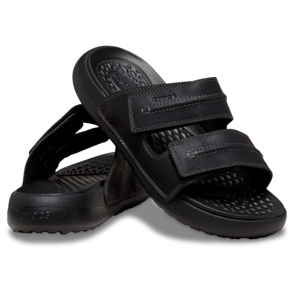 Crocs - Yukon Vista II LiteRide Sandal - Sandals
