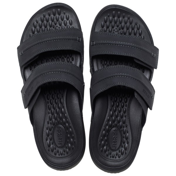 Crocs - Yukon Vista II LiteRide Sandal - Sandals