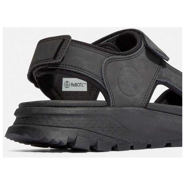 Timberland - Lincoln Peak Strap Sandal - Sandali