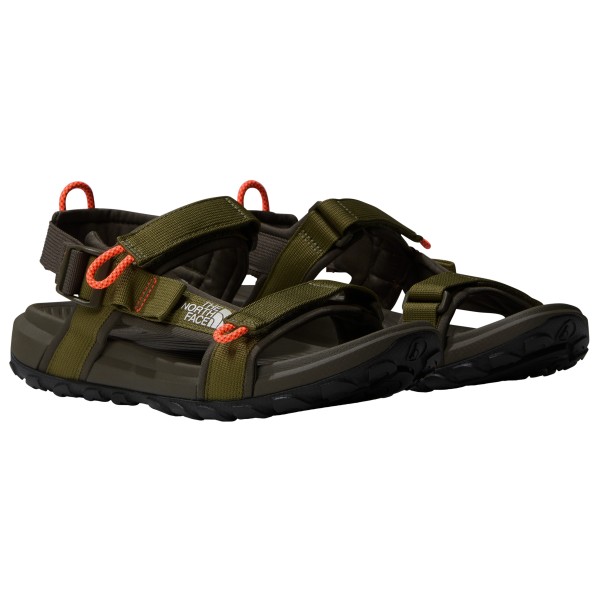The North Face Explore Camp Sandal - Sandalen Herren online kaufen