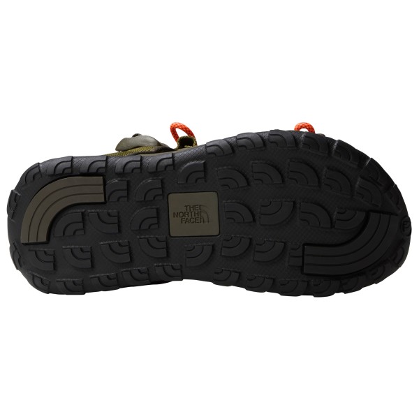 The North Face - Explore Camp Sandal - Sandali