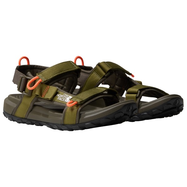The North Face - Explore Camp Sandal - Sandali