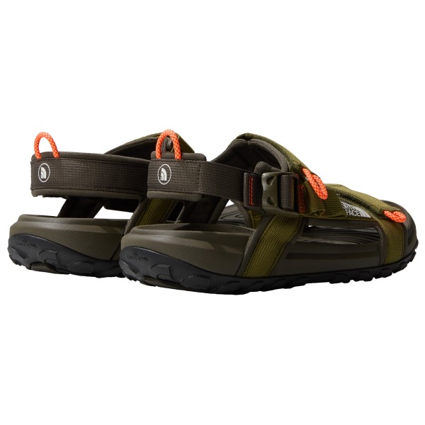 The North Face - Explore Camp Sandal - Sandali