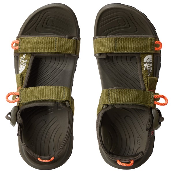 The North Face - Explore Camp Sandal - Sandali