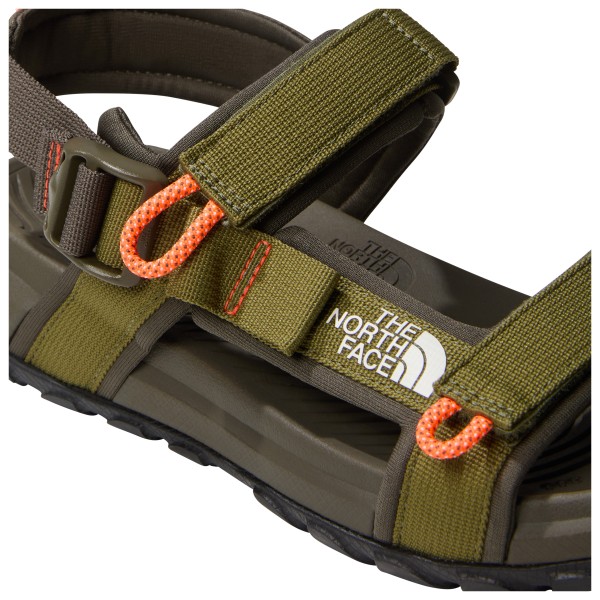 The North Face - Explore Camp Sandal - Sandali