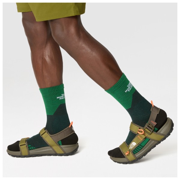 The North Face - Explore Camp Sandal - Sandali