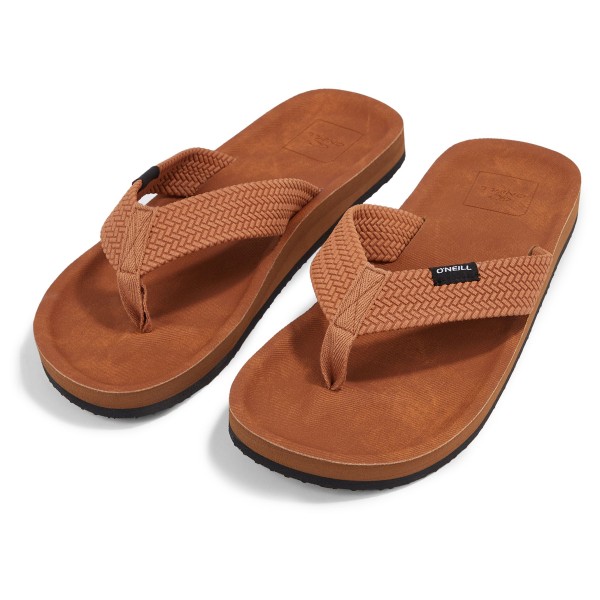 O'Neill - Koosh Cross Over Bloom Slides - Sandalias
