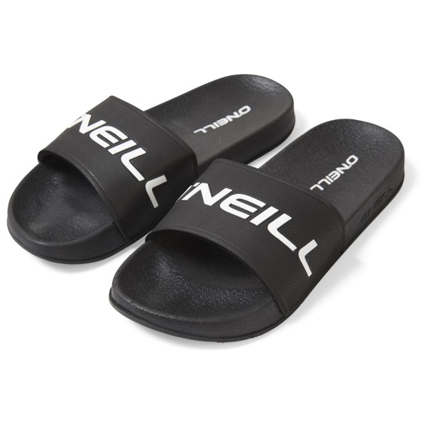 O'Neill - Logo Slides - Sandaler