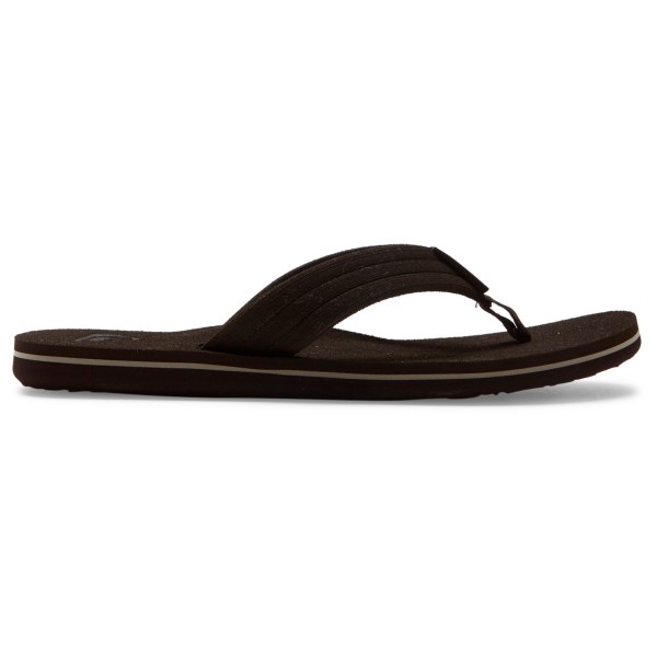 Quiksilver - Molokai Layback Textured - Sandali