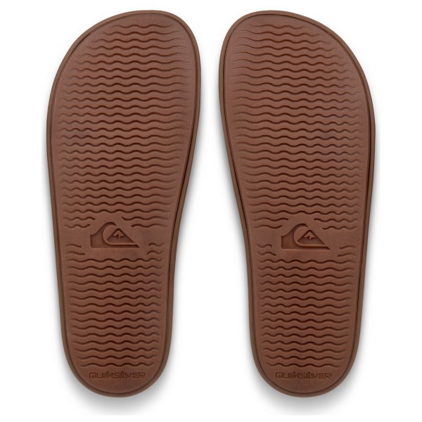 Quiksilver - Rivi Suede - Sandali