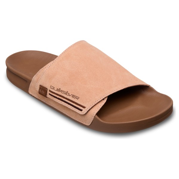 Quiksilver - Rivi Suede - Sandals