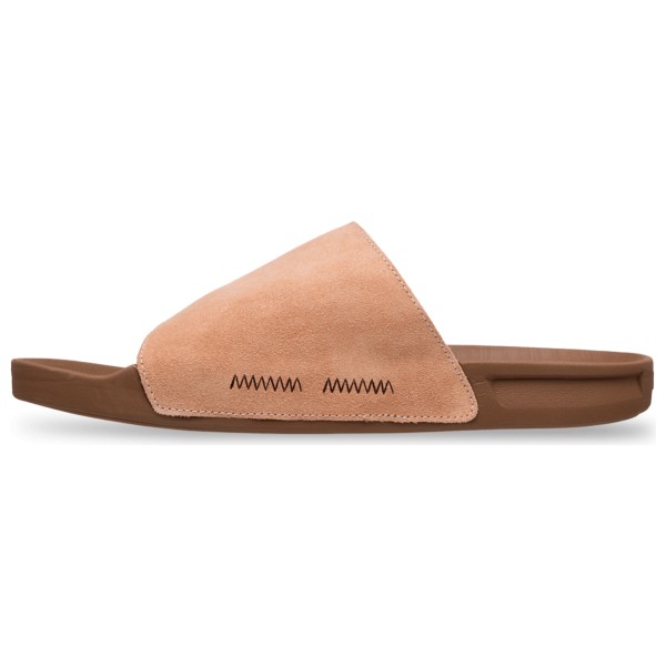 Quiksilver - Rivi Suede - Sandals