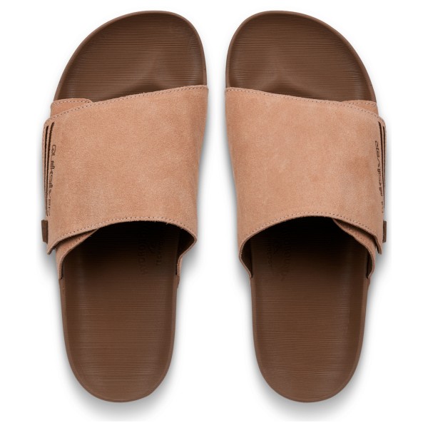 Quiksilver - Rivi Suede - Sandals